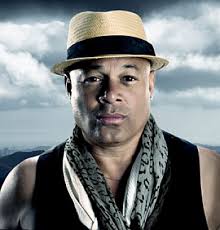 Narada Michael Walden - "Freeway of Love" : They're Playing My Song