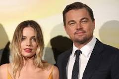 are-leo-dicaprio-and-margot-robbie-friends