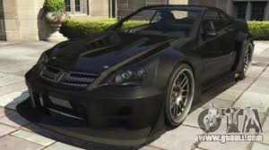 sport cars in gta 5 a list of all