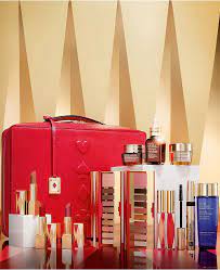 estee lauder includes 12 full size