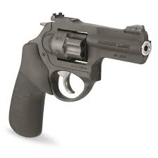 ruger lcrx revolver 22 magnum 3