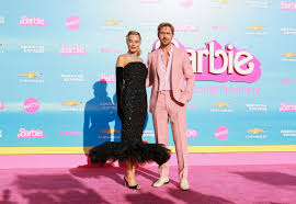 barbie premiere all the looks from