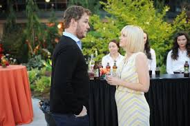 Anna faris and chris pratt in 2014 (picture: Chris Pratt And Anna Faris A Timeline Of Their Relationship