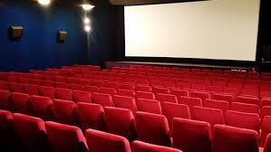 Poświęć chwilę, aby zostać członkiem społeczności cinema city. Closing Of Cinemas Towards A Reopening From May 17 Cinema News