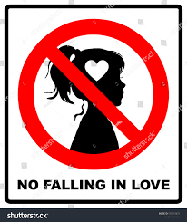No love no