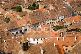 All statistics are with charts. Overview Of Sibiu Hermannstadt Romania Stock Photos Freeimages Com