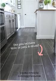 Beautify your space by installing the latest. Ideas For Covering Up Tile Floors Without Removing It The Decor Formula