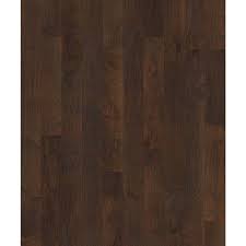 shaw saddle hickory 3 8 in t x 5 in w engineered hardwood flooring 29 5 sqft case