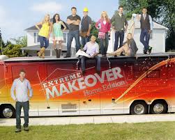s extreme makeover home edition
