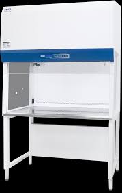 vertical laminar flow cabinet