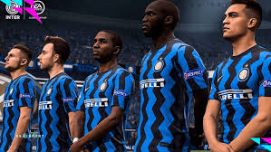Inter milan cũng là một trong những đội bóng tại serie a như s.s.c. Fifa 22 Inter Milan Ratings Italian Champions Set For Big Upgrade