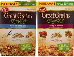 great grains digestive blend review