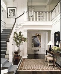 40+ Practical Entryway & Small Foyer Decor Ideas To Spruce Up Your Home |  Small foyer, Foyer decor entryway, House flooring gambar png