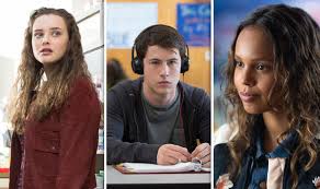 New characters are joining the cast. 13 Reasons Why Season 2 Cast Who Is Joining 13 Reasons Why Tv Radio Showbiz Tv Express Co Uk