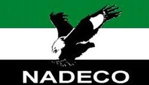Image result for nadeco logo