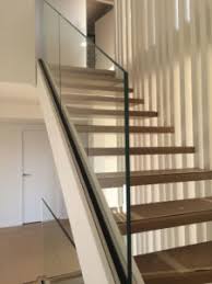 Vietnam, cambodia, laos, myanmar and australia. Glass Stair Railing Both Aesthetic And Safe My Laminated Glass