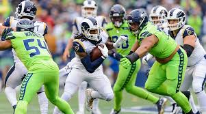 Watch the los angeles rams vs. Seahawks Vs Rams Live Stream Watch Online Tv Channel Time Sports Illustrated