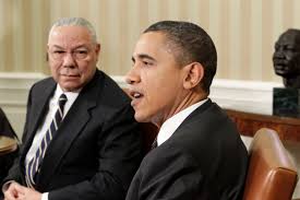 Colin Powell in pictures | Gallery News | Al Jazeera