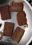 Can you eat liver pudding raw?