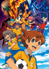 Forward mitomi mika (三都美(みとみ) 美花(みか)) is a scout character. Inazuma Eleven Go Anime Anidb