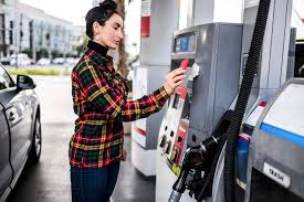 gas apps that will save you at the pump