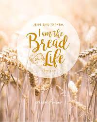 I am the bread of life – House Mix