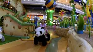 Take a leisurely stroll to the magical fantasy garden and spend hours of priceless family time with any of the 8 readily available rides. Berjaya Times Square Theme Park Youtube