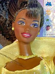 make up barbie doll nrfb