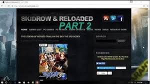 Full game free download for pc…. Part 2 How To Download Play Pc Games From Skidrow Reloaded Games Youtube