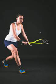 In racquetball games go up to fifteen points but points can only be scored. How To Play Racquetball Squash Vs Racquetball Play Squash Academy