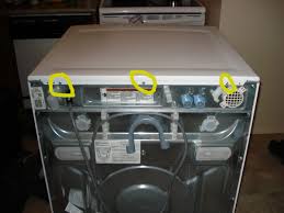 Due to the nature of the washer spin cycle, parts. How To Replace Bearings In The Whirlpool Duet Wfw9200sq02 Washing Machine Mattgadient Com