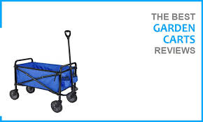 best garden carts in 2021 reviews