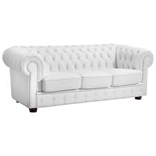 Get the best deals on living room sofas when you shop the largest online selection at ebay.com. Max Winzer Bridgeport Sofa 3 Sitzer Weiss Kunstleder Ebay