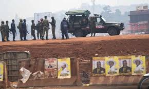We bring you kampala news coverage 24 hours a day, . It Was A Torture Chamber Ugandans Abducted In Vicious Crackdown News 24 7 Live