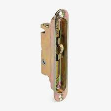 82 229 Mortise Lock With Pocket