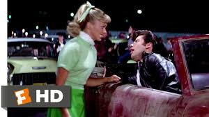 The line into the club was long so i grease. Grease 1978 Sin Wagon Scene 8 10 Movieclips Youtube