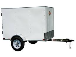 cargo trailer dealer