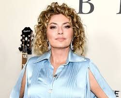 5,021,891 likes · 81,198 talking about this. Shania Twain Says Aging Is A Battle You Can T Win