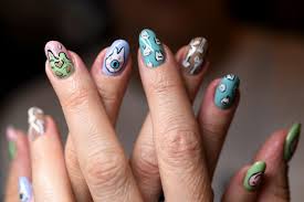 When it comes to doing your nails, you have a couple of options. Denver Nail Art Salons Usher In A New Era Of Instagram Worthy Nails