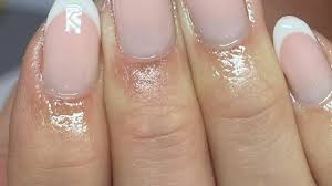 acrylic nails in sherbourne coventry