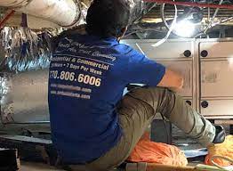 atlanta air ducts cleaning about us