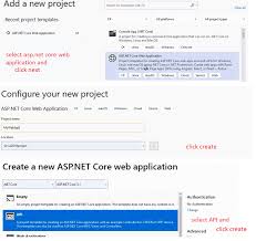 asp net core 3 1 web api and swagger