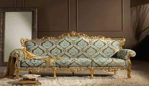 royal sofa set purchase photo