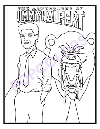 Imprint doctor s office coloring book coloring books. The Office Coloring Pages 5pck Pop Colors