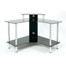 Jual Classic Executive Desk With Black