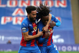 More sources available in alternative players box below. Crystal Palace S Eze Extends Personal Record After Scoring First Premier League Goal Goal Com