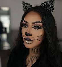 32 halloween makeup looks to try in 2023