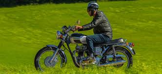 Chubb european group se trading as chubb, chubb bermuda international and combined insurance, is authorised & regulated by the prudential regulation authority in the united kingdom and is regulated by the central bank of. Is Classic Motorcycle Insurance Cheaper Carole Nash