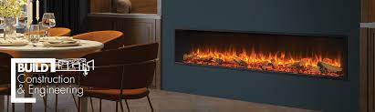 Stovax Gazco Wins Best Stove And