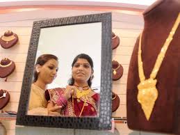 indian jewellery major eyeing gold